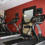 Hampton Inn & Suites Oakland Airport-Alameda 