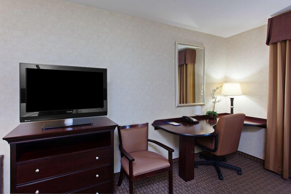 Hotel Hampton & Oakland Airport-alameda
