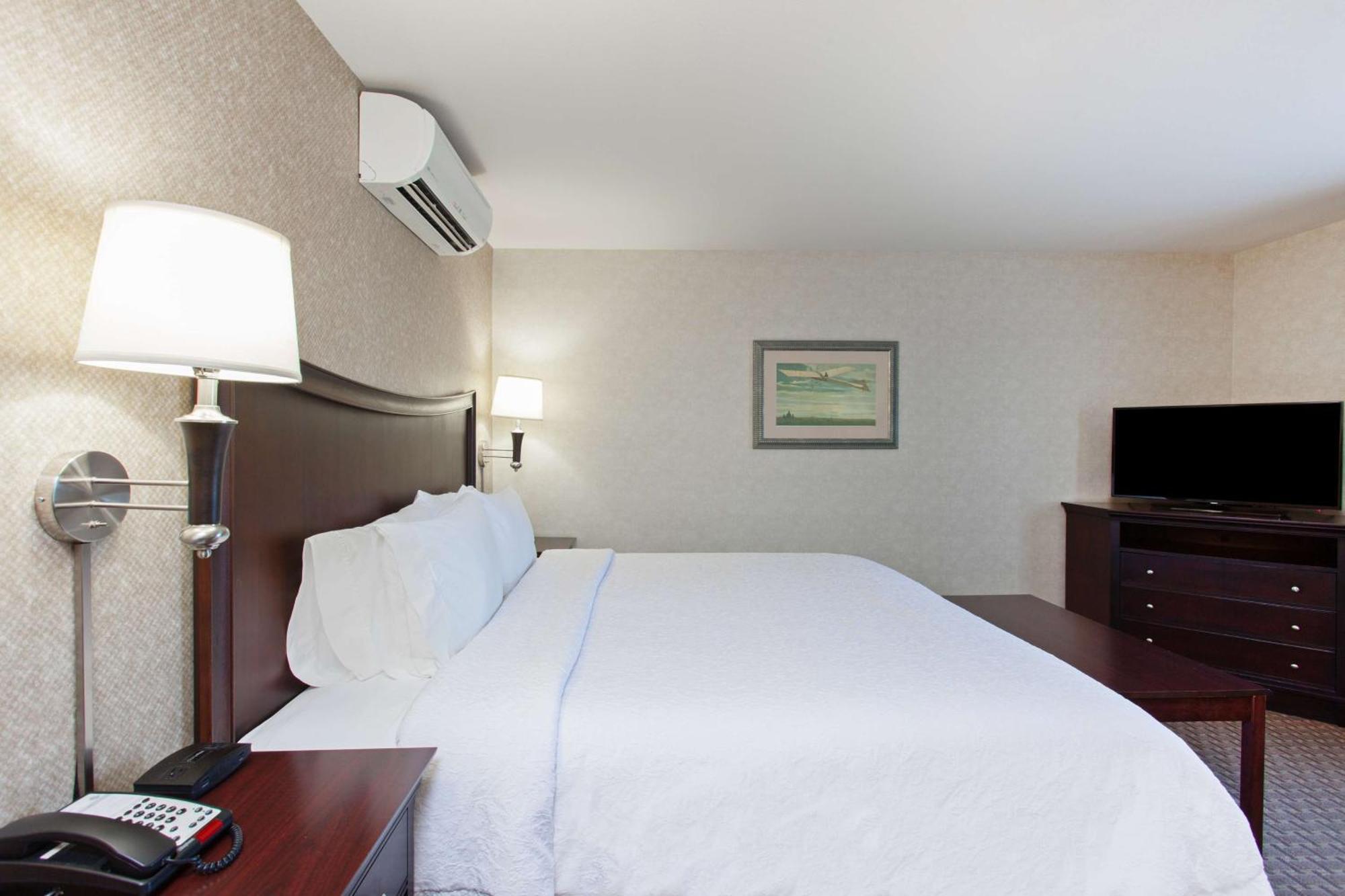Hotel Hampton & Oakland Airport-alameda Alameda