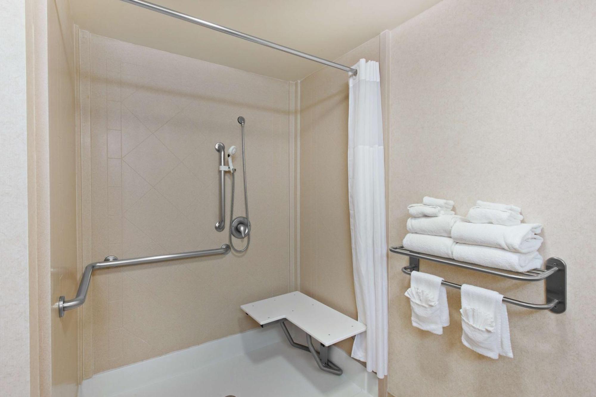 Hotel Hampton & Oakland Airport-alameda Alameda