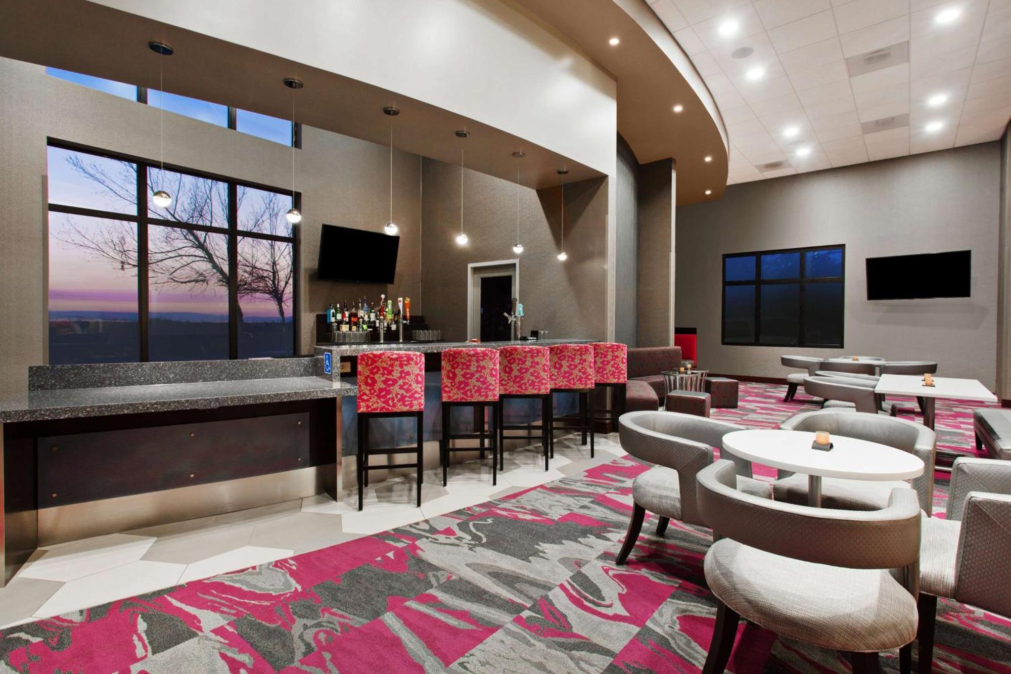 Hotel Hampton & Oakland Airport-alameda 3*