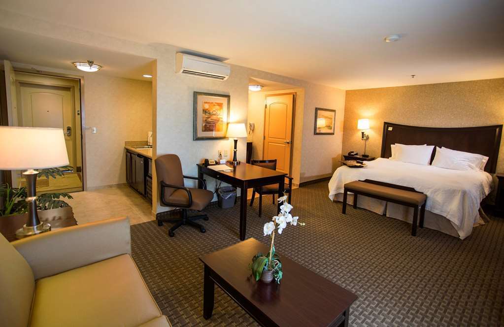 Hotel Hampton & Oakland Airport-alameda Alameda