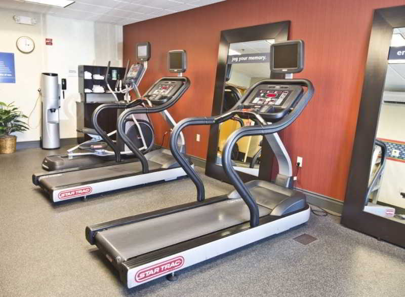 Hotel Hampton & Oakland Airport-alameda 3*