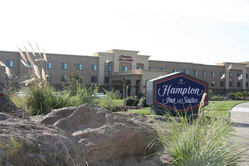 Hotel Hampton & Oakland Airport-alameda
