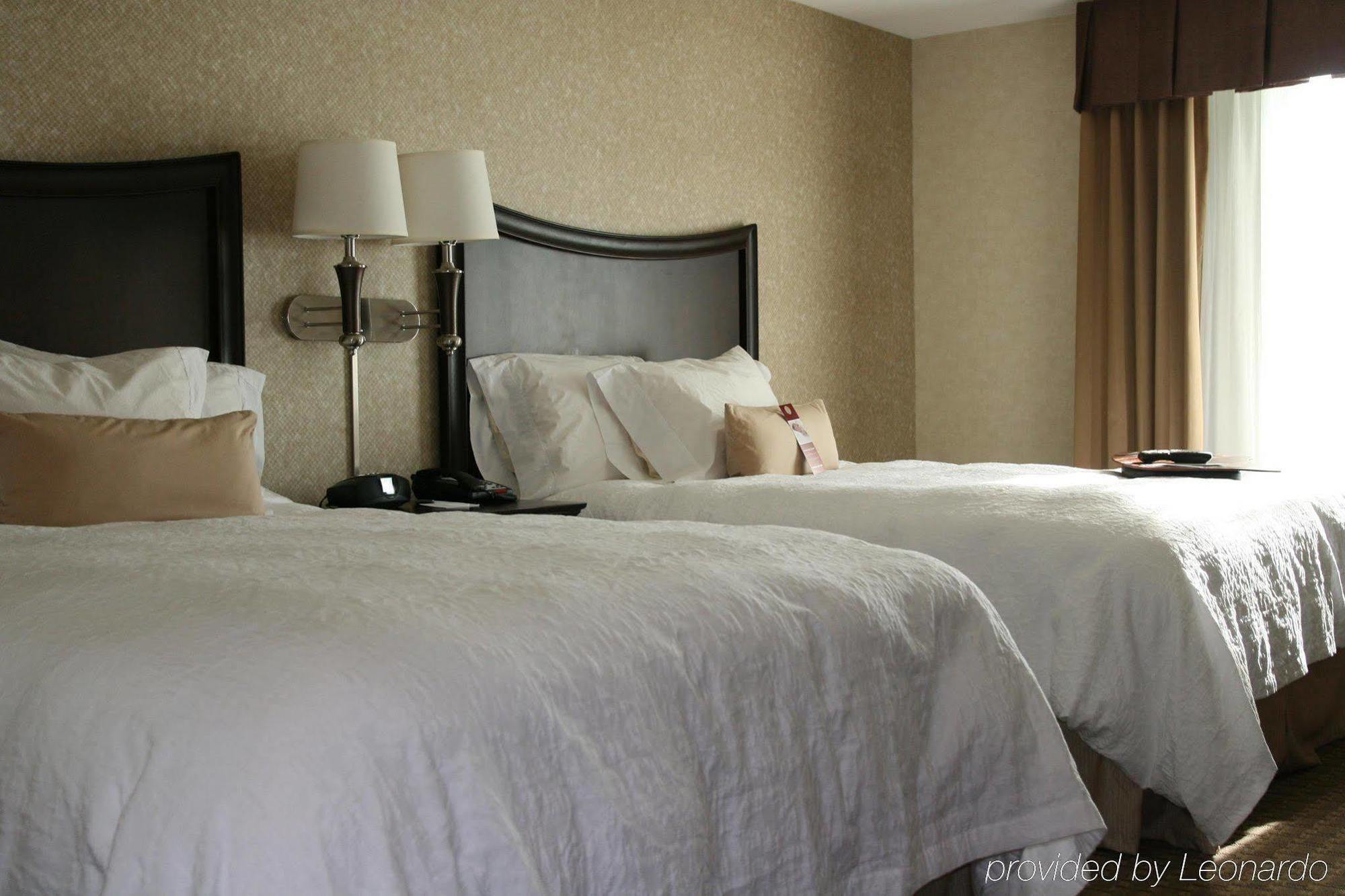 Hotel Hampton & Oakland Airport-alameda