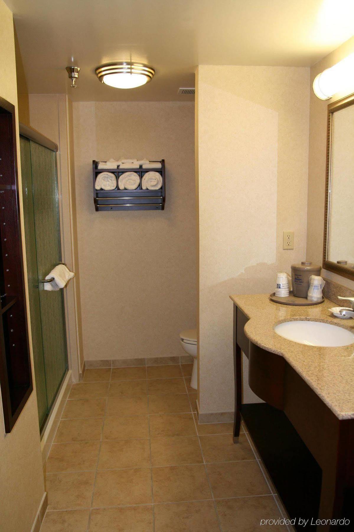 Hampton & Oakland Airport-alameda 3* Alameda